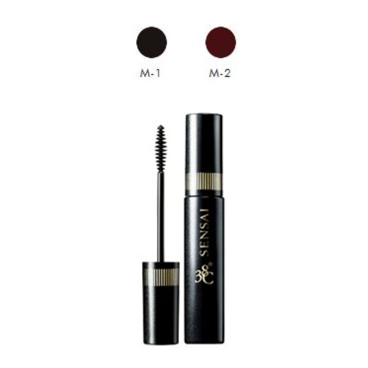 Kanebo Mascara 38C Black