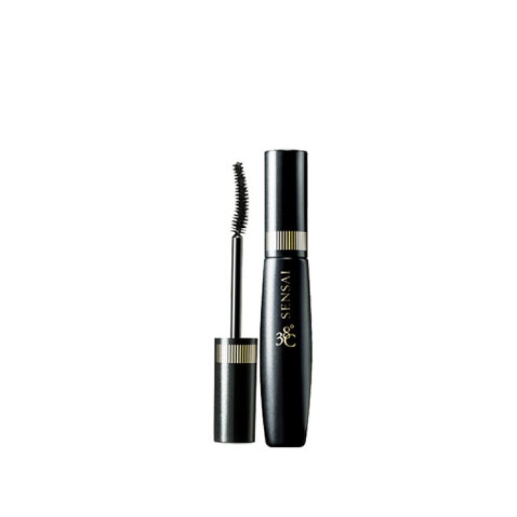 Kanebo Mascara 38C Brown
