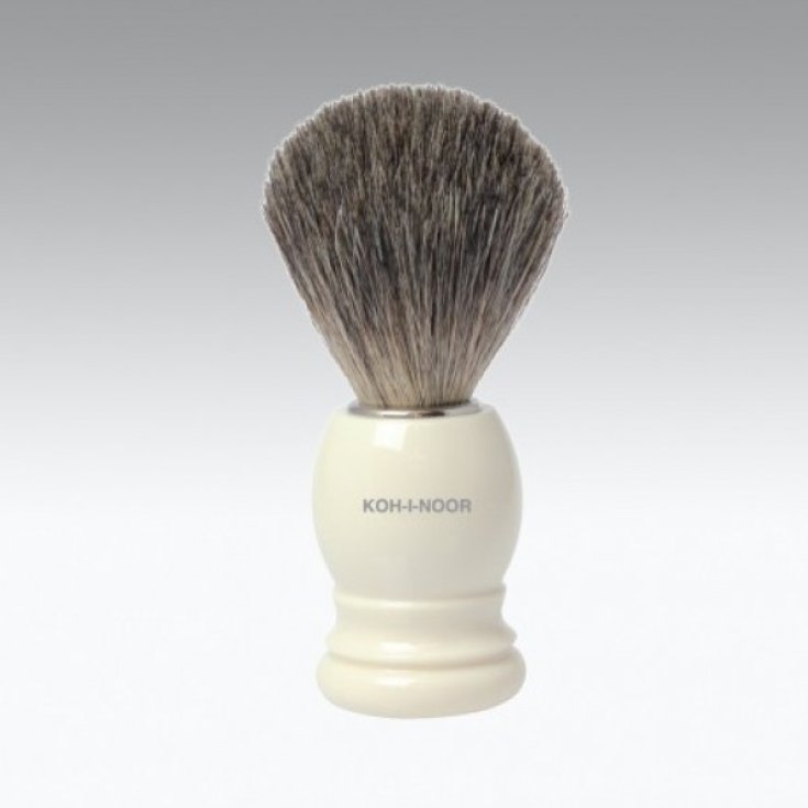 Koh-I-Noor Pennello Da Barba Di Tasso 1 Pezzo