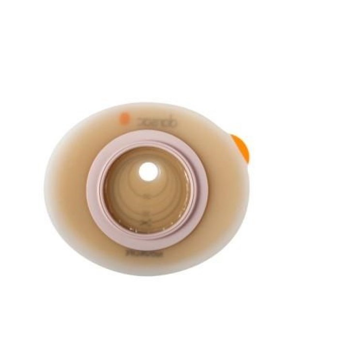 Dansac Novalife 2 Sacca Aperta Opaca 36cm