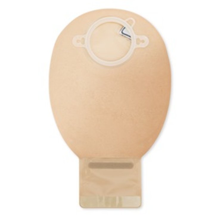 Dansac Novalife2 Maxi Aperta Opaca 43mm 30 Pezzi
