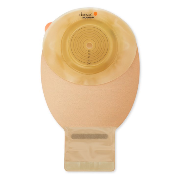 Dansac Novalife 1 Sacca Tr70 35-55mm