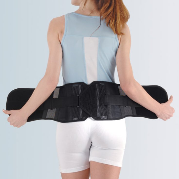 FGP Pro Action Corsetto Steccato Misura L