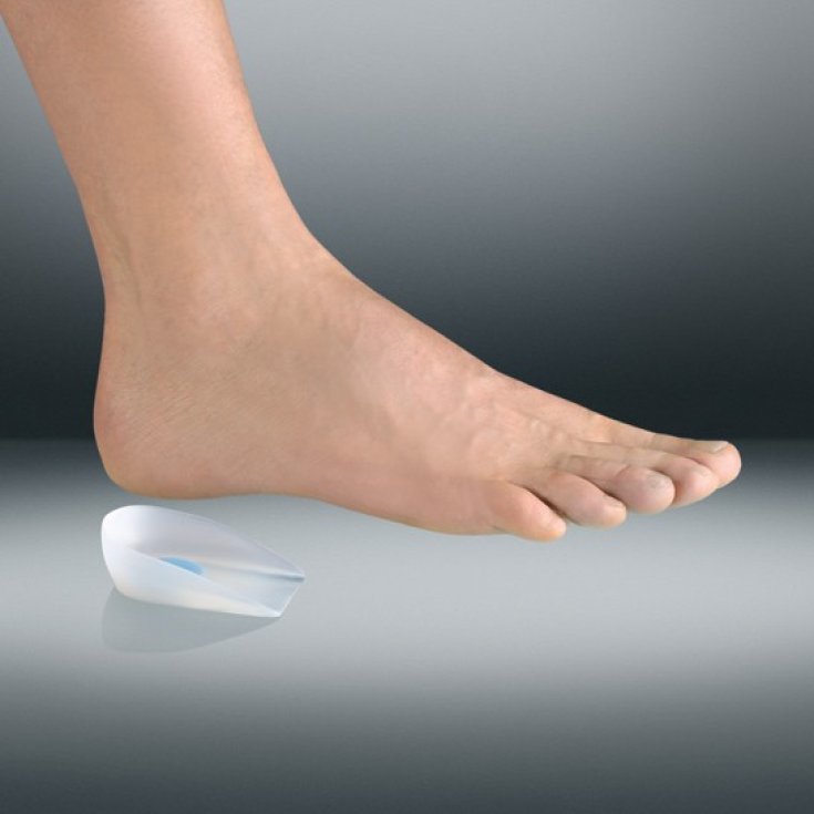 Fgp Talloniera In Silicone Taglia M