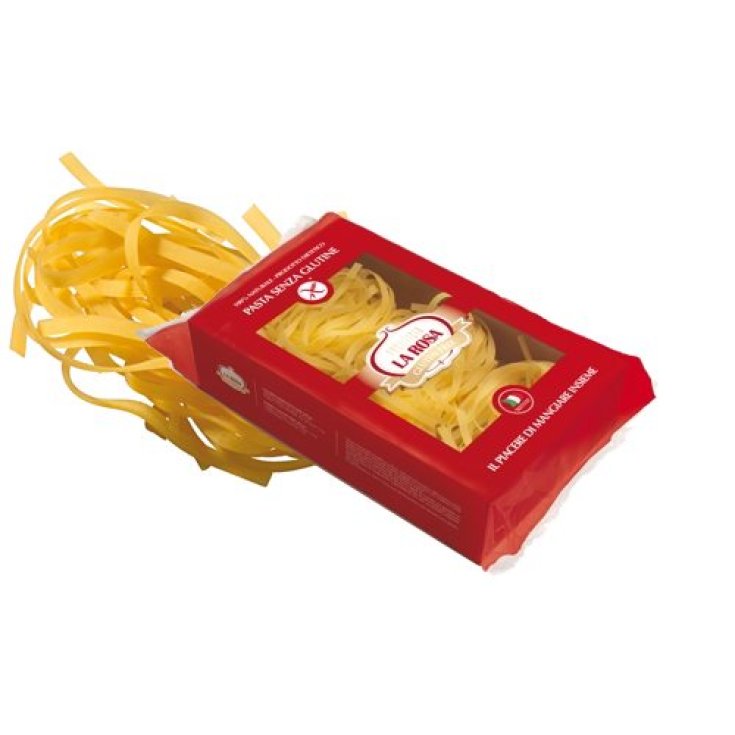 Pastificio La Rosa Tagliatelle Pasta Senza Glutine 250g