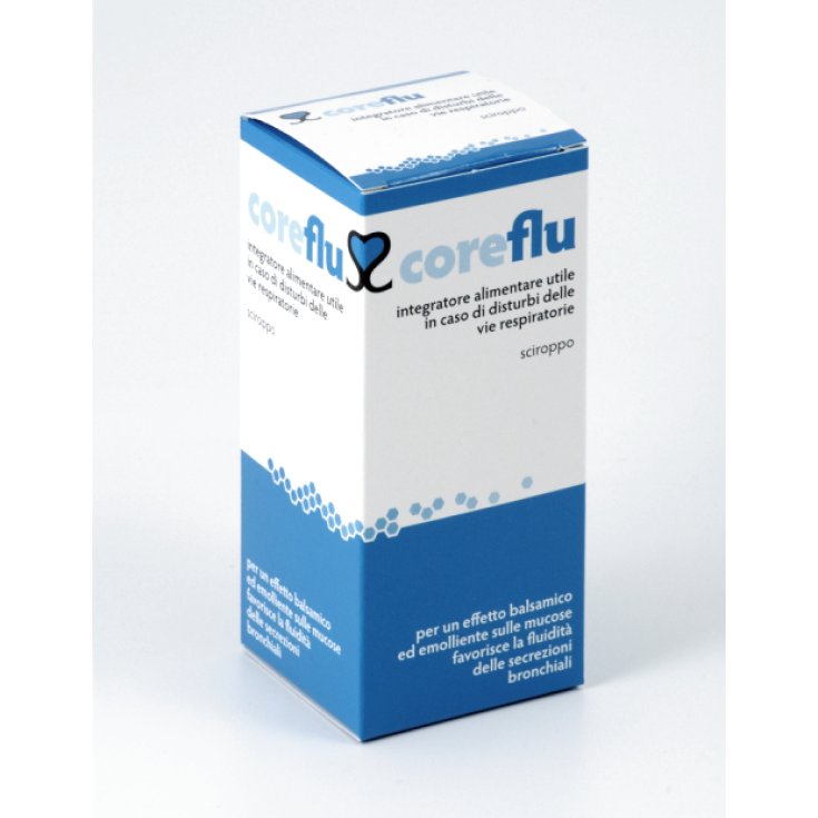 Essecore Coreflu Flacone 200ml