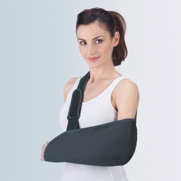 Reggibraccio Con Regolazione A Velcro Taglia L