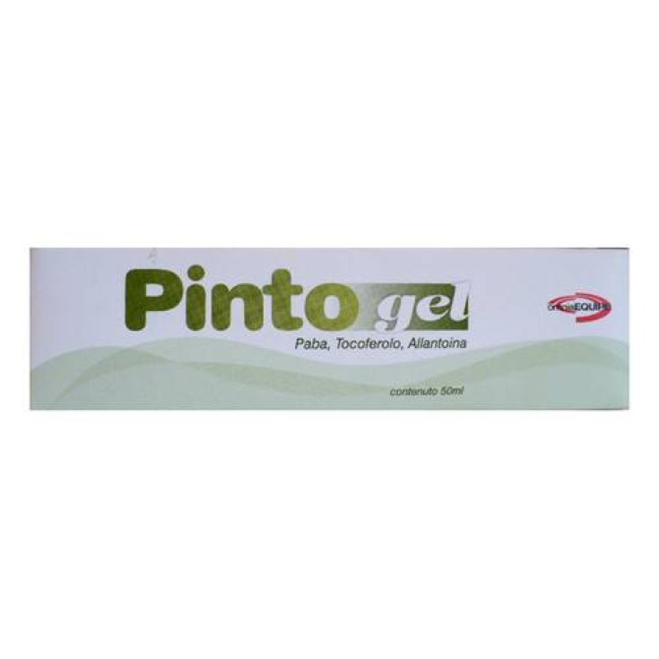 Pinto Gel 50ml