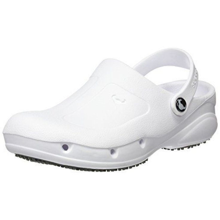 Suecos Thor Bianco 38