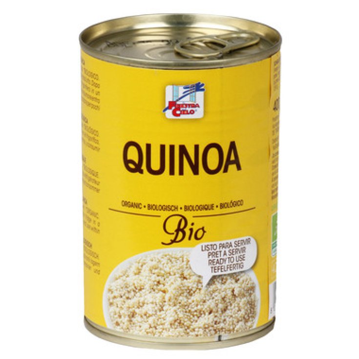 Quinoa Lattina Bio 400g