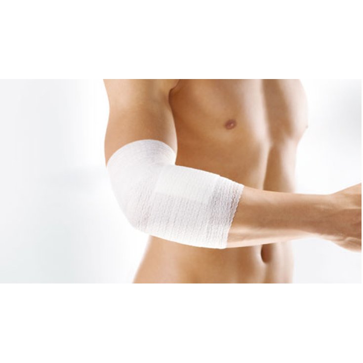 LR Mollelast&reg; Haft Benda Coesiva 10x20cm