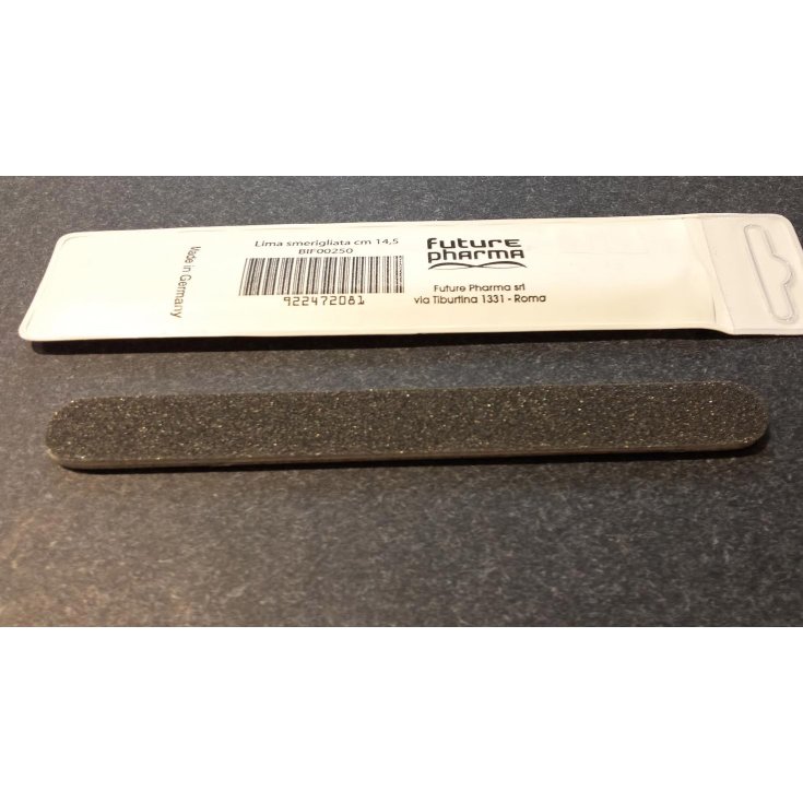 Bifor Lima Smerigliata Cm 14,5