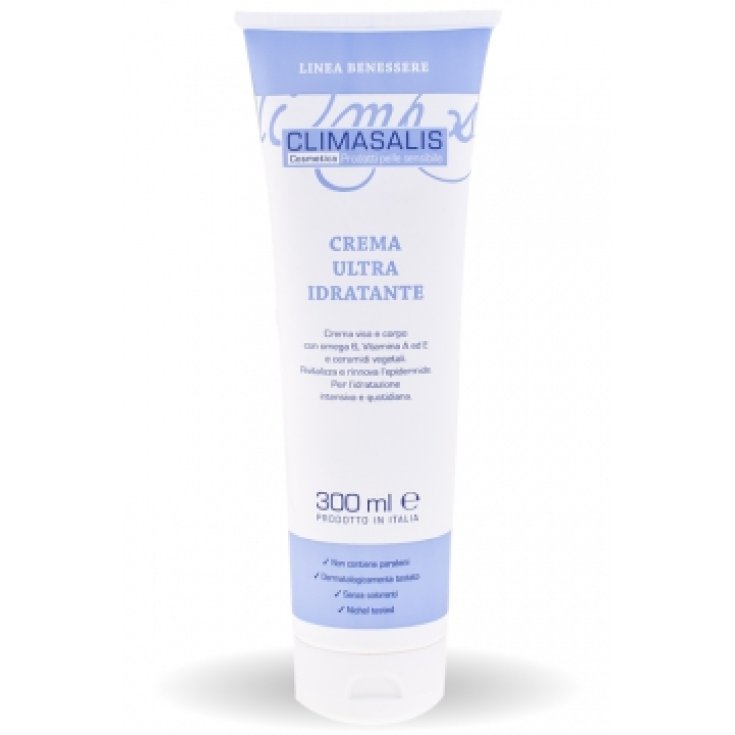 Climasalis Crema Ultraidratante 100ml