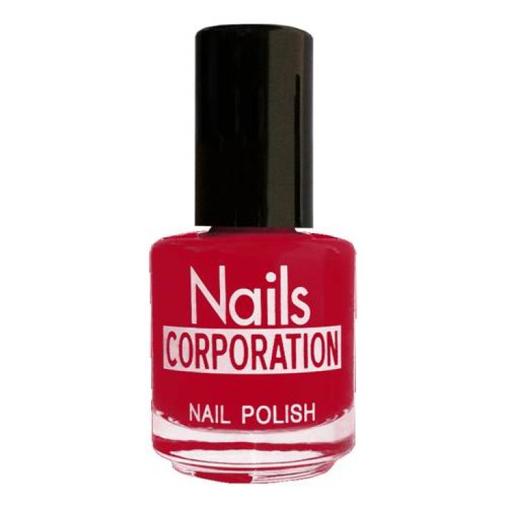 Smalto Geranio 15ml