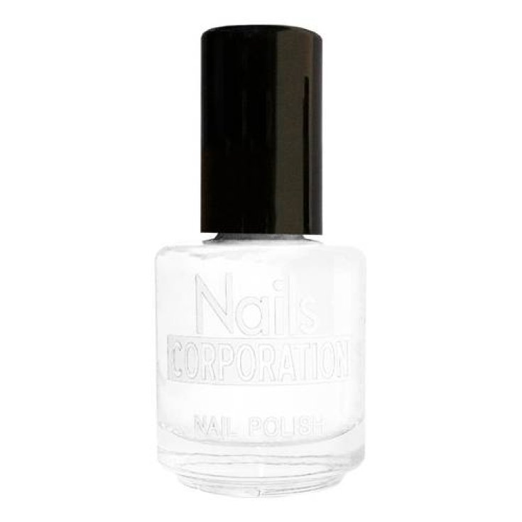 Smalto Bianco Neve 15ml
