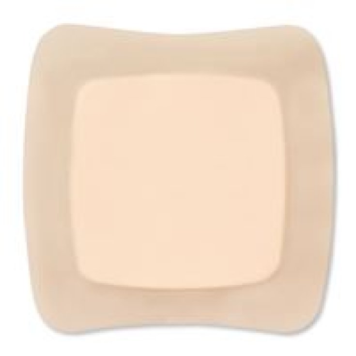 ConvaTec Aquacel Foam Cerotto 12,5x12,5cm 10 Pezzi