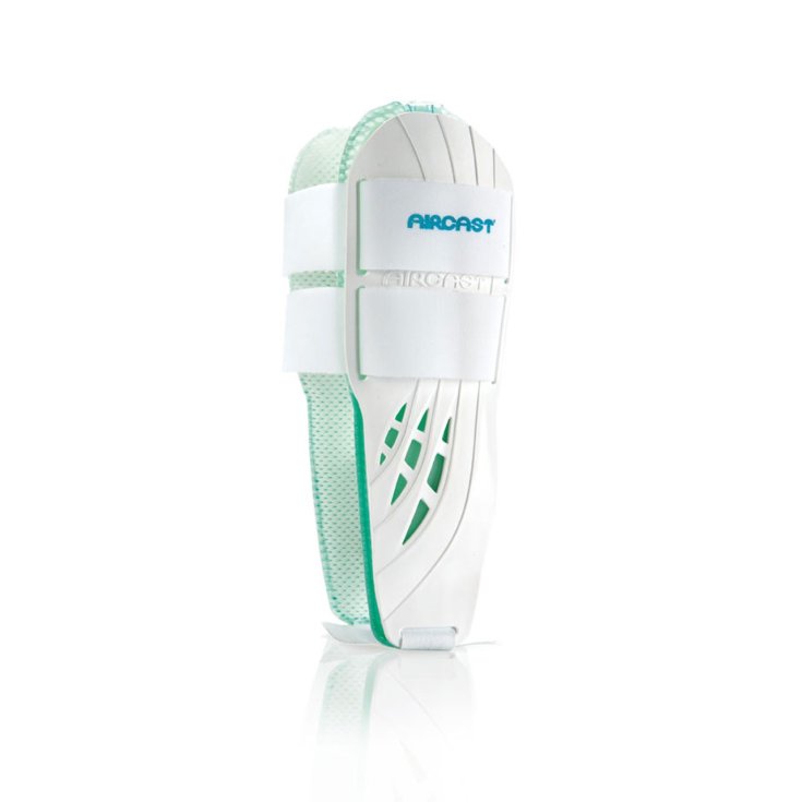 Aircast Air-stirrup Ii Cavigliera Sx S