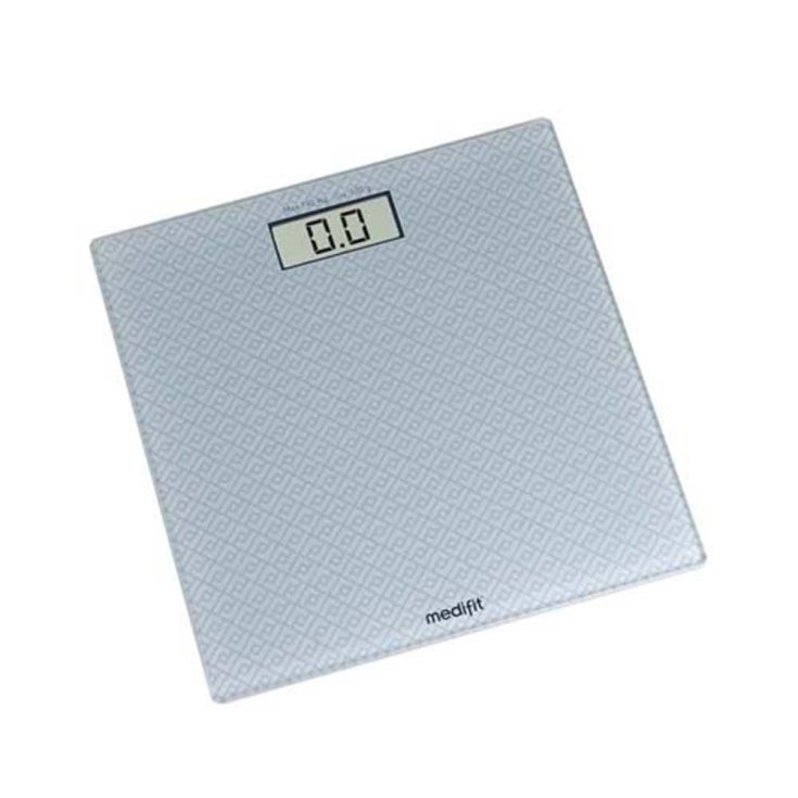 Slim102 Bilancia Digitale Pesapersone
