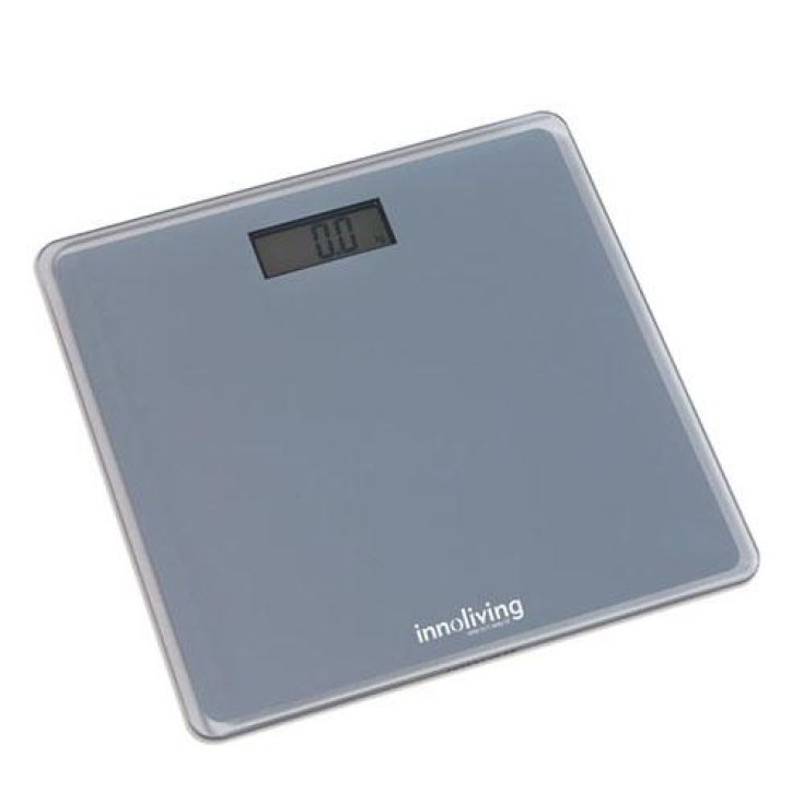 Bilancia Digitale Pesapersone Slim103