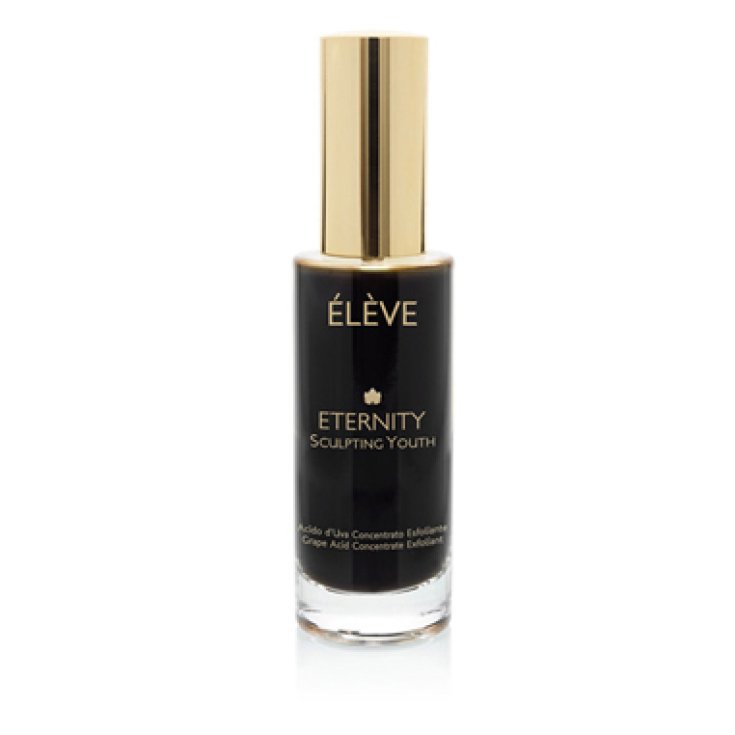 El&egrave;ve Eternity Sculpting Youth Acido D'Uva 30ml