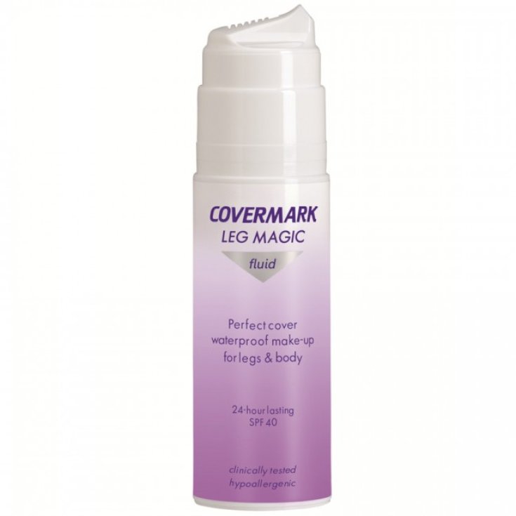 Covermark Leg Magic Fluido Tono 53 Correttore 75ml