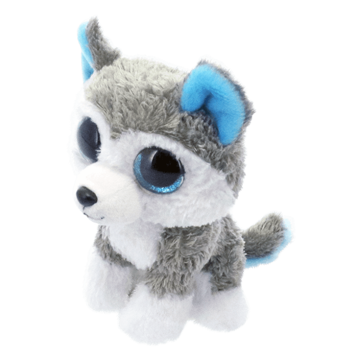 B&S Pupazzo Beanie Boos Slush
