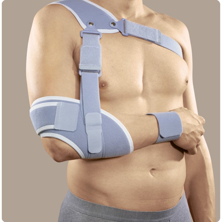 Acromion Tutore Per Lussazione Articolazione Taglia Universale