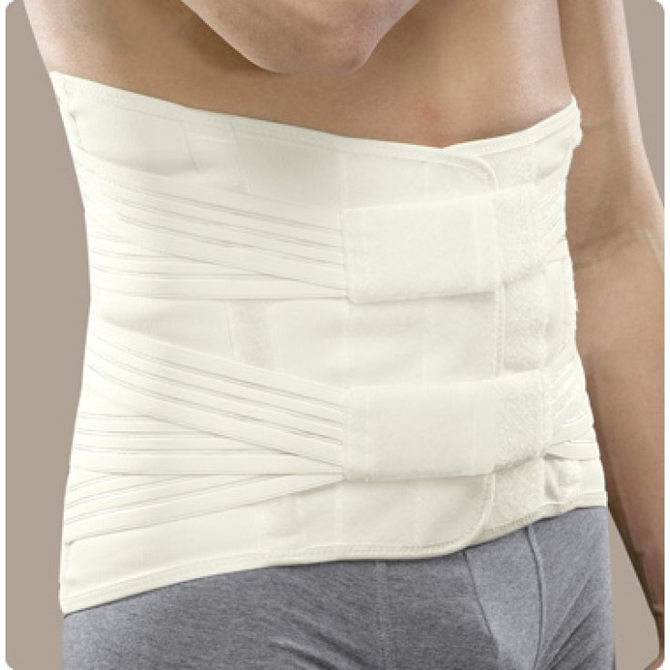 Ro+ten Sat 54 Busto Alto Uomo Colore Crema Taglia L