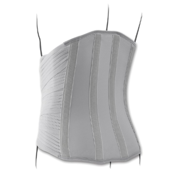 Tenortho Agilomb Corsetto Lombodorsale Taglia S 1 Pezzo
