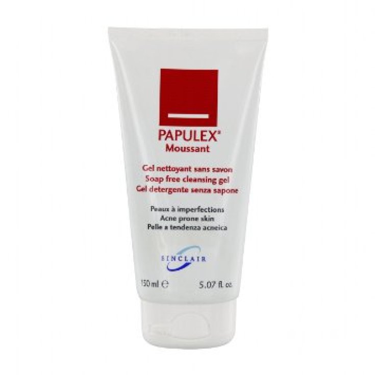 Papulex Detergente 150ml