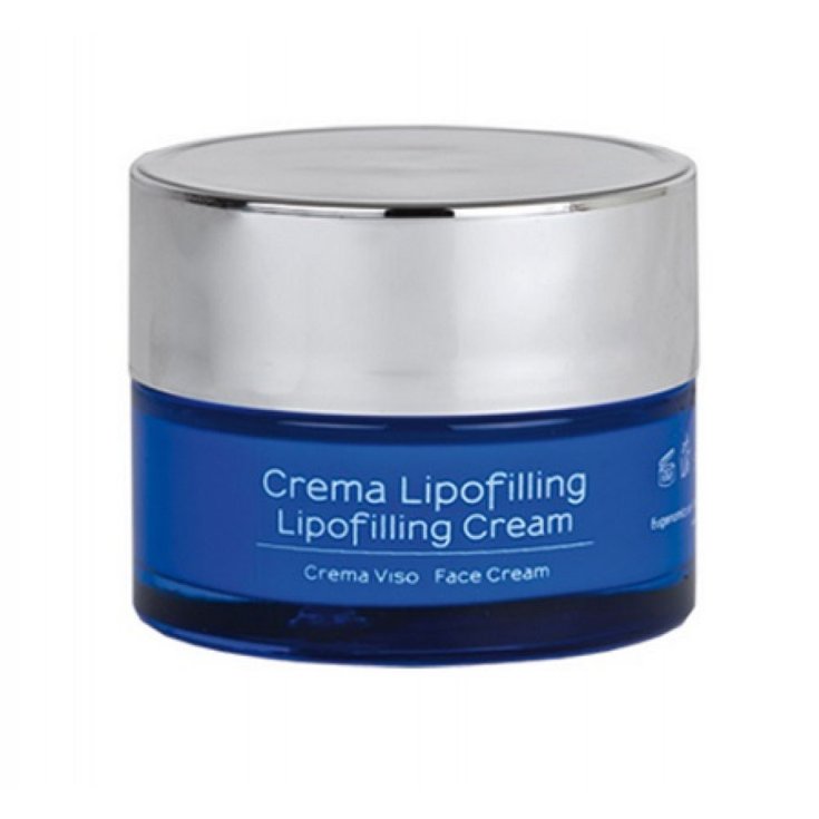 Eugenomics Crema Lipofilling 50ml