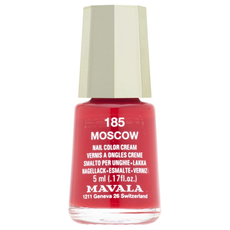 @MAVALA SMALTO 185 MOSCOW