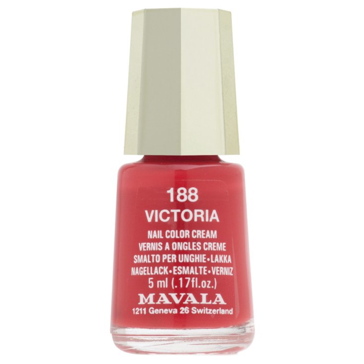 @MAVALA SMALTO 188 VICTORIA