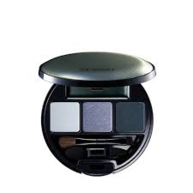 Kanebo Eye Shadow Palette Es12