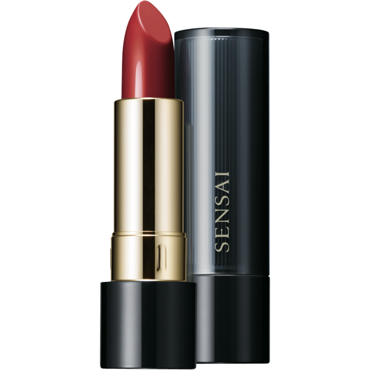 Kanebo Sensai Rouge Vibrant Cream Colour Vc12