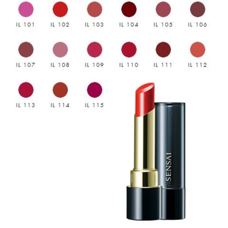 Kanebo Sensai Rouge Intense Lasting Colour Il104