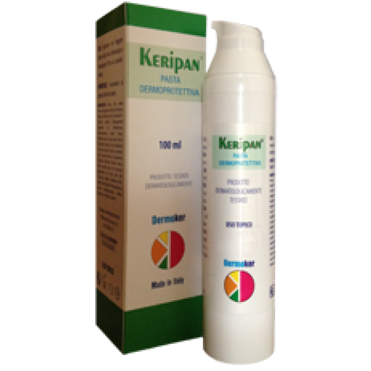 Keripan Pasta 50ml