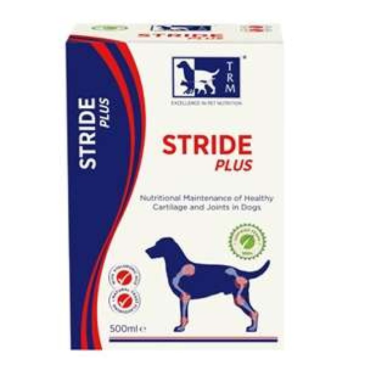 Stride Plus - 200ML
