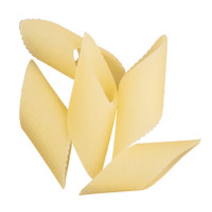 La Fabbrica Della Pasta Miez Pennone Rigato Senza Glutine 500g