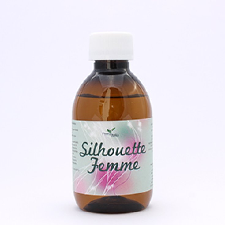 Silhouette Femme Integratore Alimentare 200ml