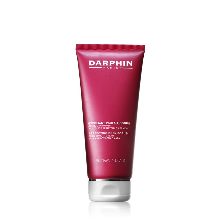 Darphin Corpo Perfetto Crema Esfoliante Trattamento Corpo 200ml