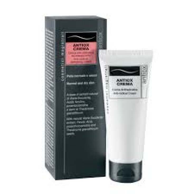 Cosmetici Magistrali Antiox Crema Tubo Da 40ml