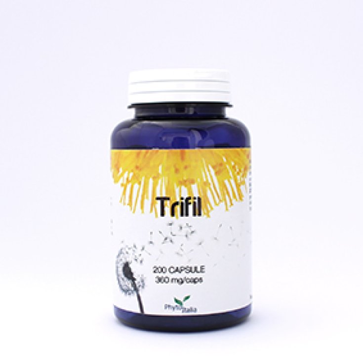 Trifil Integratore Alimentare 60 Capsule