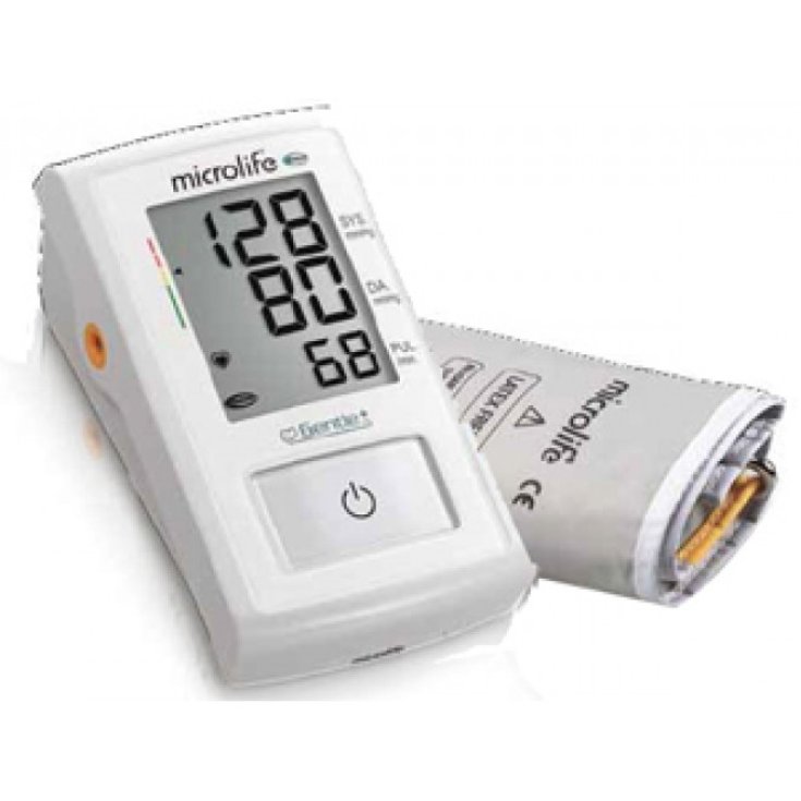 Colpharma Microlife Automatic Easy Sfigmomanometro