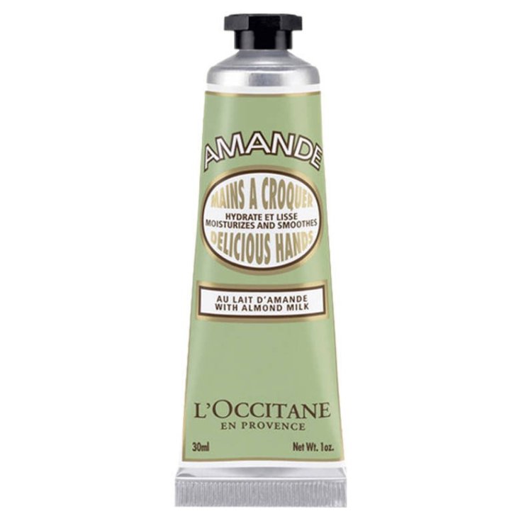 @L OCCITANE CR.MANI MANDORLA 30 ML