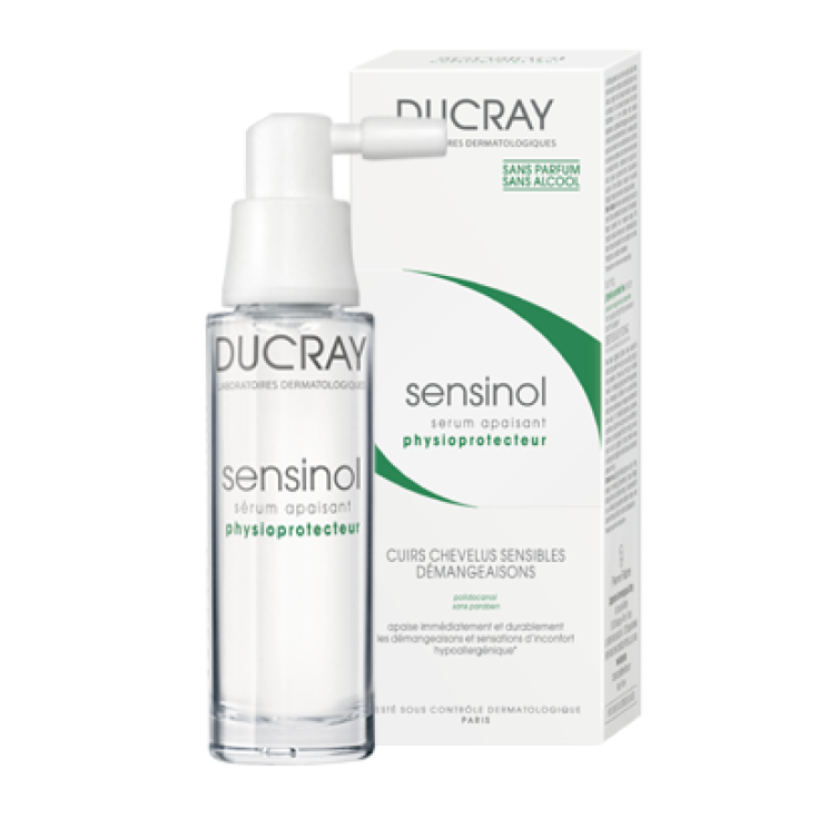 Ducray Sensinol Siero 30ml