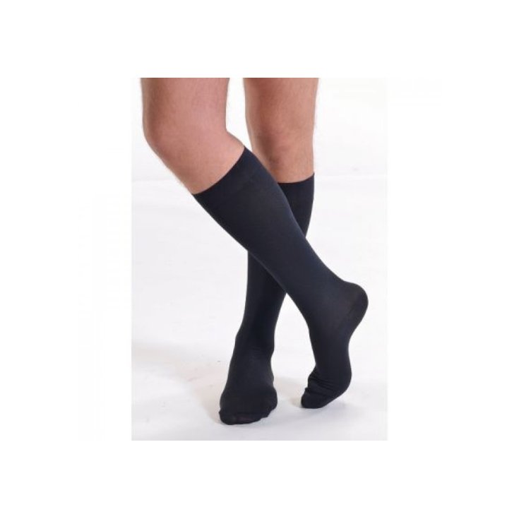 Kami Cotton 15 Gambaletto Uomo Taglia L Colore Antracite