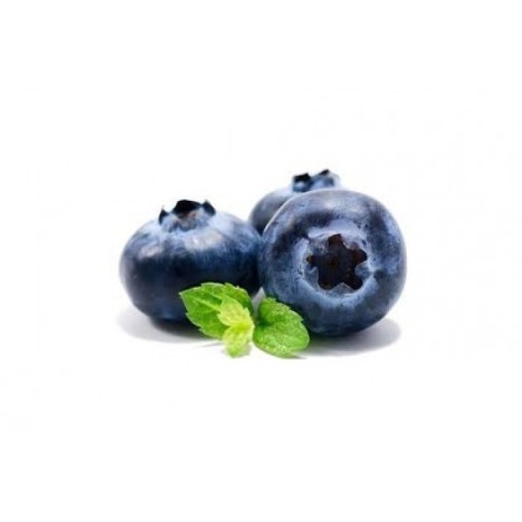 A. Minardi & Figli Mirtillo Nero Bacche Intere Rimedio Omeopatico 200g