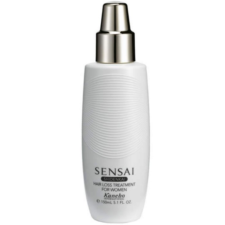 Kanebo Shidenkai Hair Loss Treatment Donna 150ml