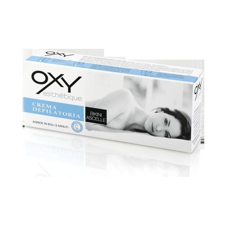 OXY DEP CR ASCELLE E BIKINI